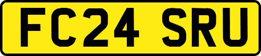 FC24SRU