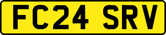 FC24SRV