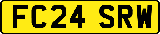 FC24SRW