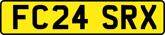 FC24SRX