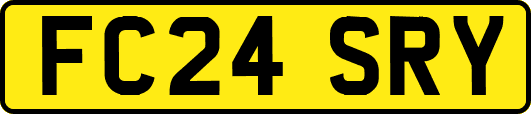 FC24SRY