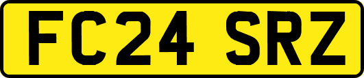 FC24SRZ