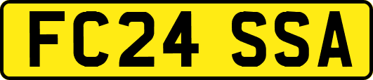 FC24SSA