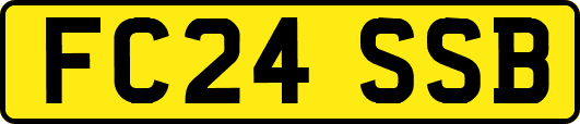 FC24SSB
