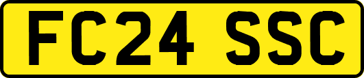FC24SSC