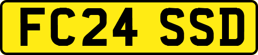FC24SSD