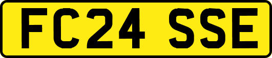 FC24SSE