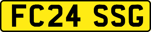 FC24SSG