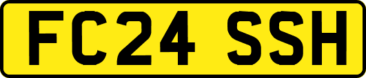 FC24SSH