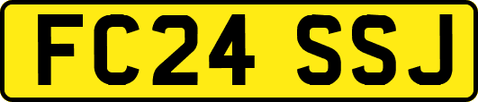 FC24SSJ