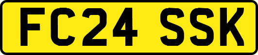 FC24SSK