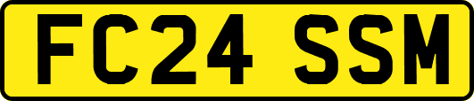 FC24SSM