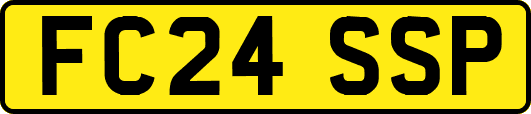 FC24SSP