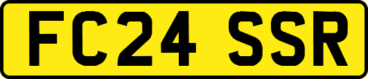 FC24SSR