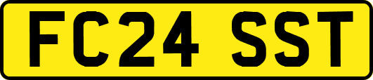 FC24SST