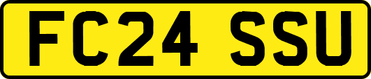 FC24SSU