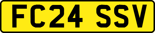FC24SSV
