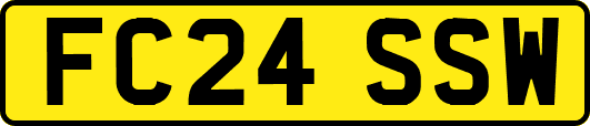 FC24SSW