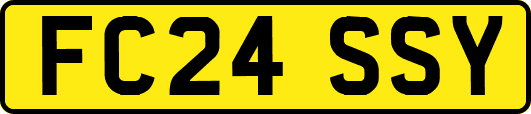 FC24SSY