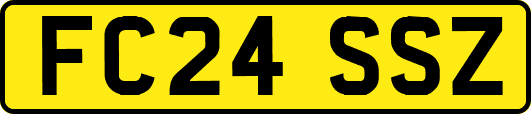 FC24SSZ