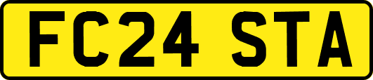 FC24STA
