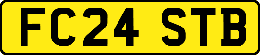 FC24STB