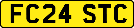 FC24STC