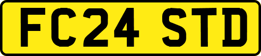 FC24STD