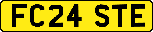 FC24STE