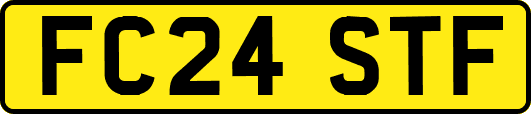 FC24STF