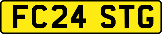 FC24STG