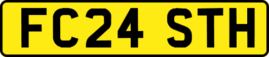 FC24STH