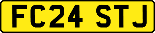 FC24STJ