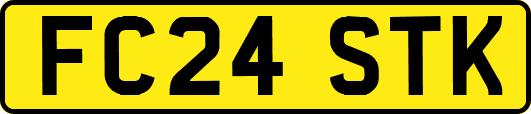 FC24STK