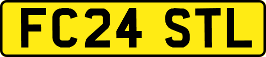 FC24STL