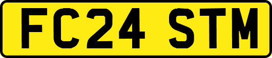 FC24STM
