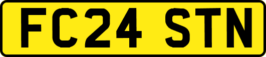 FC24STN