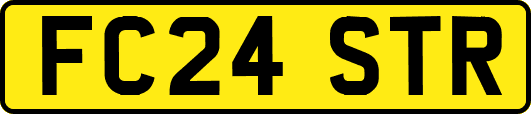 FC24STR