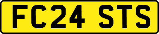 FC24STS