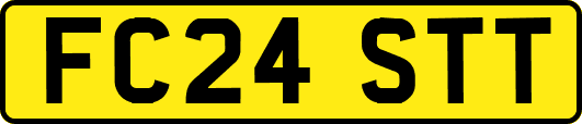 FC24STT