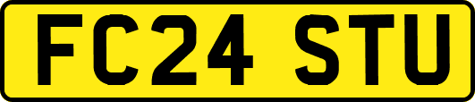 FC24STU