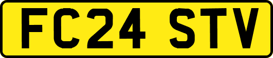 FC24STV