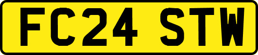 FC24STW