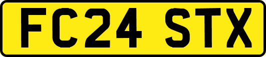 FC24STX