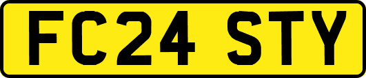 FC24STY