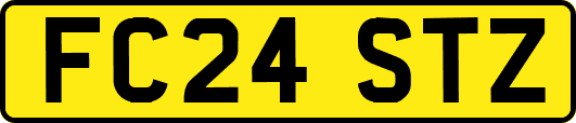 FC24STZ
