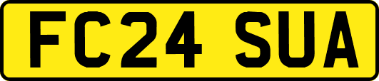 FC24SUA