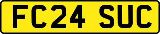 FC24SUC