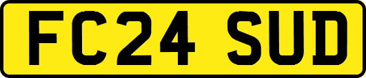 FC24SUD