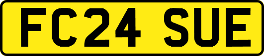 FC24SUE